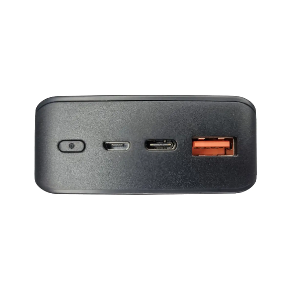 پاور بانک ایکس هانز مدل PB20 با ظرفیت 20000mAh و توان 22.5W