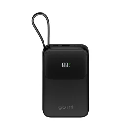 پاور بانک گلوریمی مدل ACTIVECORE با ظرفیت 20000mAh و توان 45W