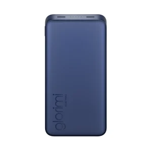 پاور بانک گلوریمی مدل FitCore با ظرفیت 20000mAh و توان 45W