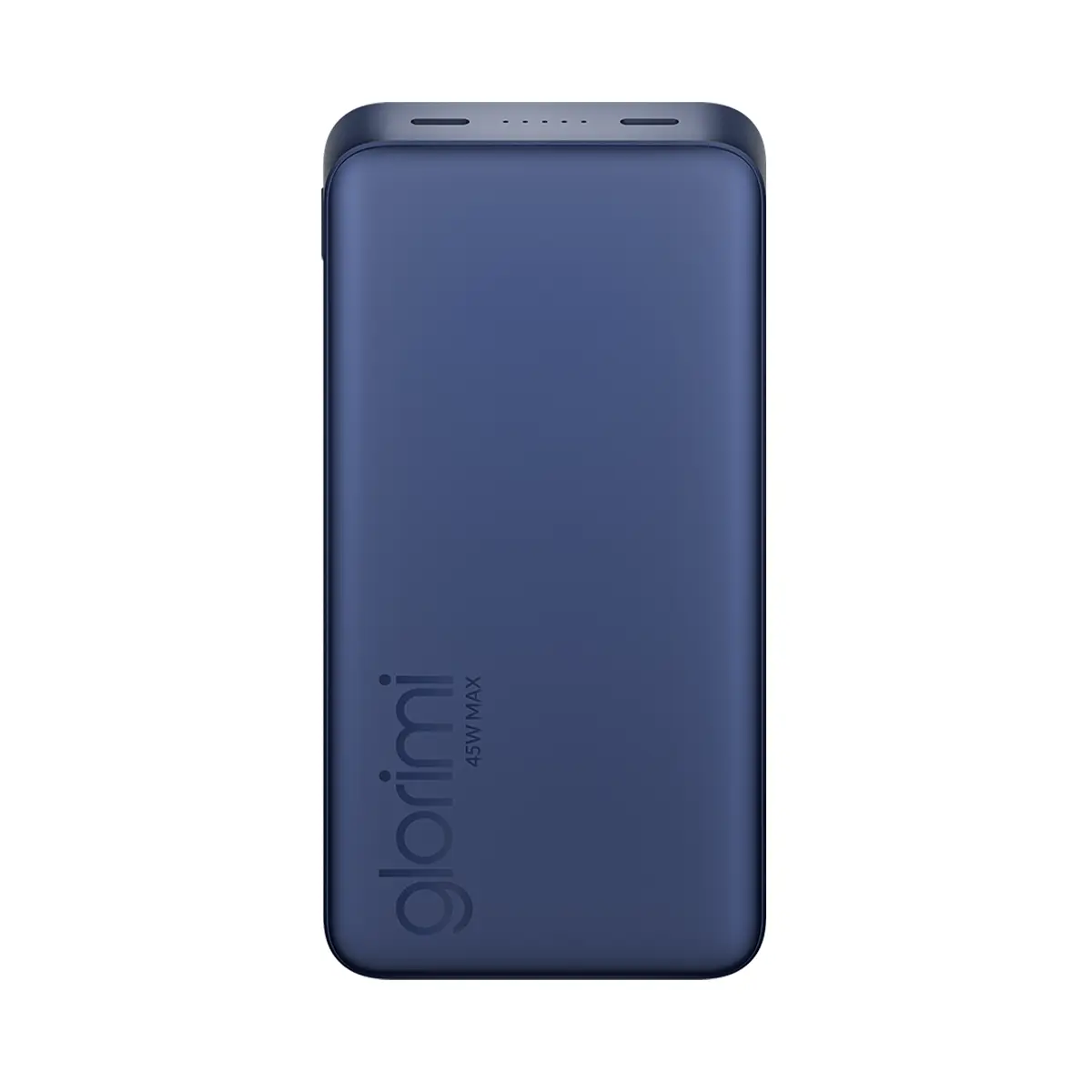 Glorimi FitCore 20000mAh 45W سورمه ای