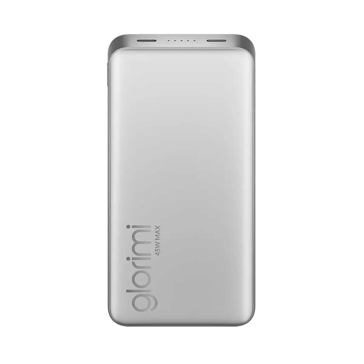 Glorimi FitCore 20000mAh 45W سیلور