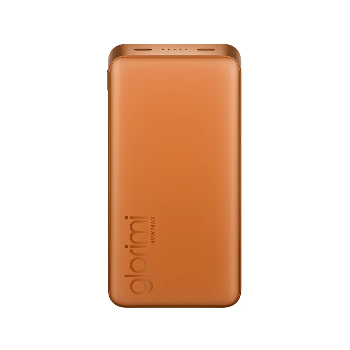 Glorimi FitCore 20000mAh 45W نارنجی