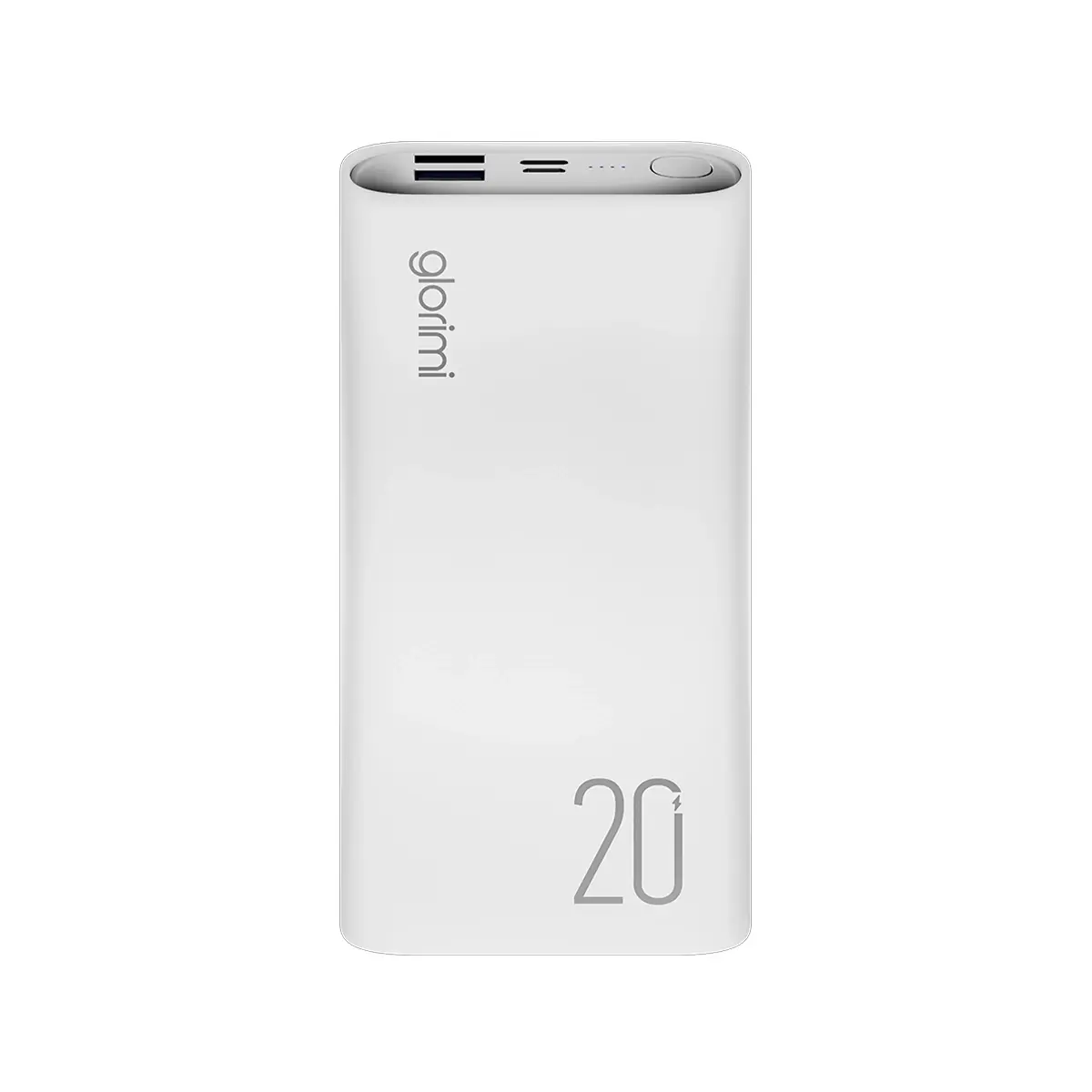 LIGHTCORE 20000mAh