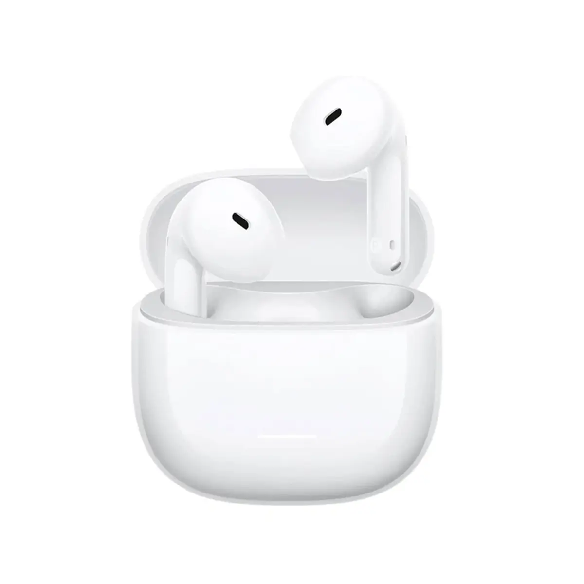 redmi buds 8 active white
