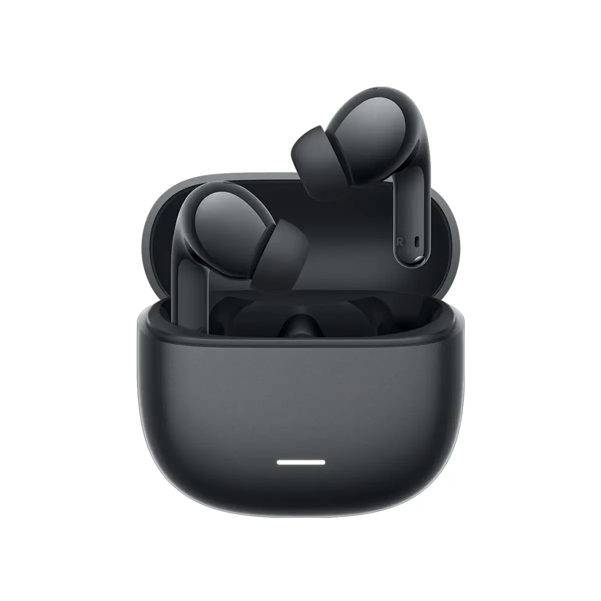redmi buds 8 lite black