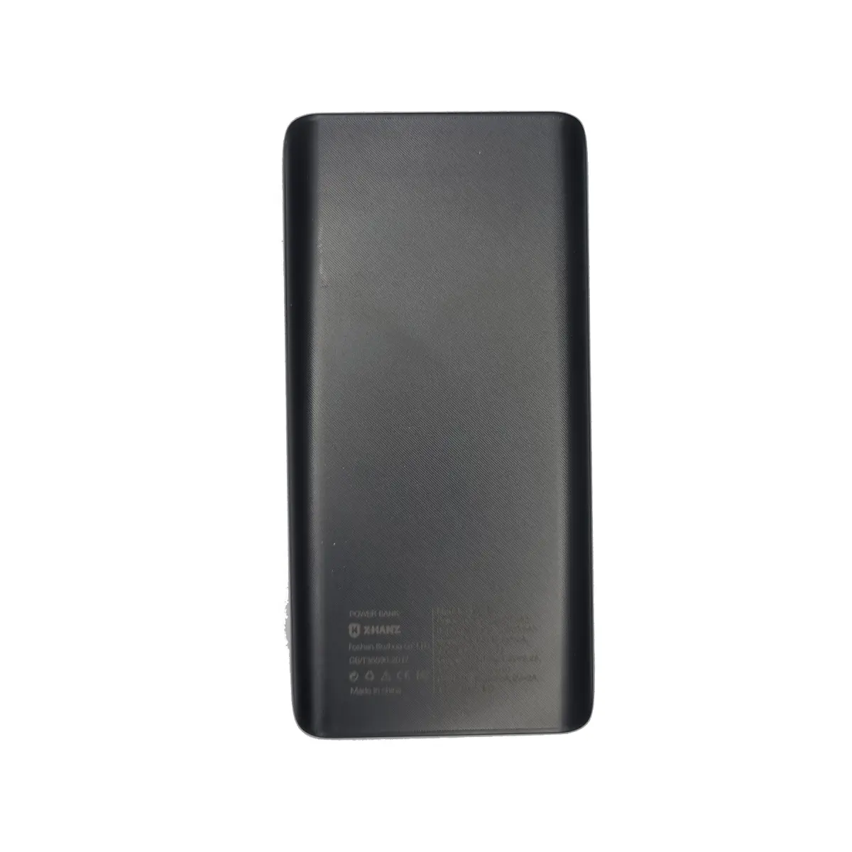 x-hanz pb20 power bank