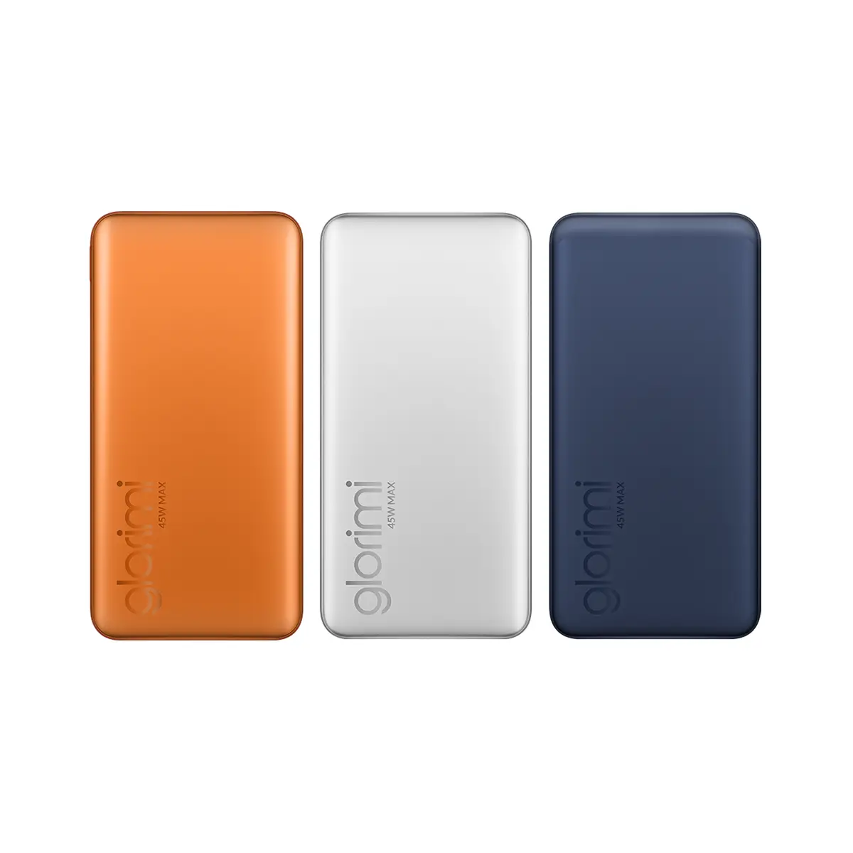 رنگبندی Glorimi FitCore 20000mAh 45W