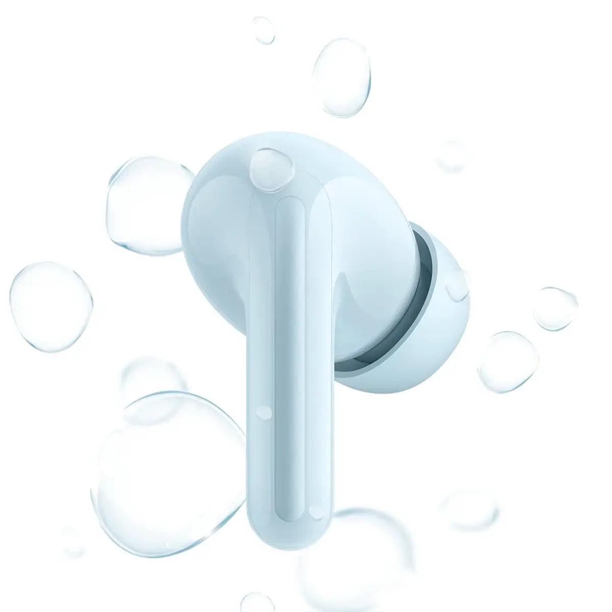 گواهینامه ضد آب redmi buds 8 lite