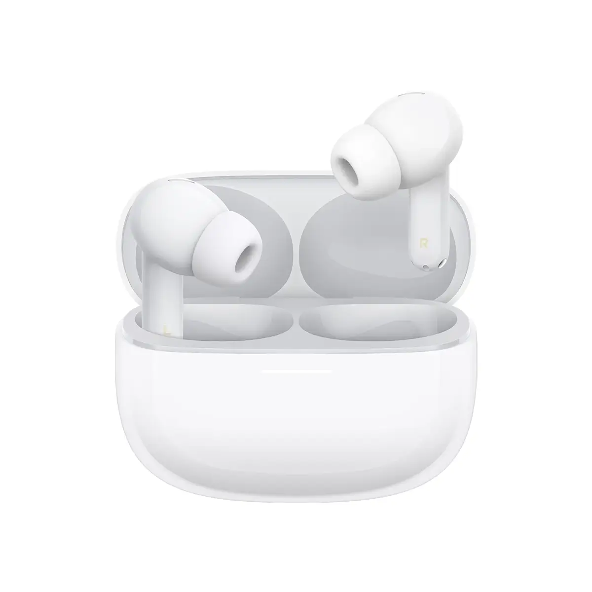 redmi buds 8 pro white