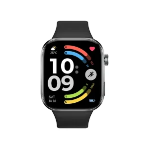 ساعت هوشمند شیائومی مدل Redmi Watch 6