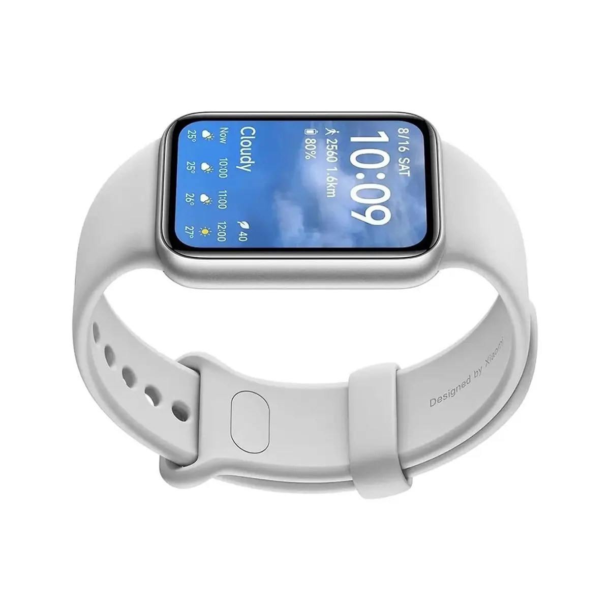 اسمارت بند شیائومی مدل Xiaomi Mi Band 10 Pro