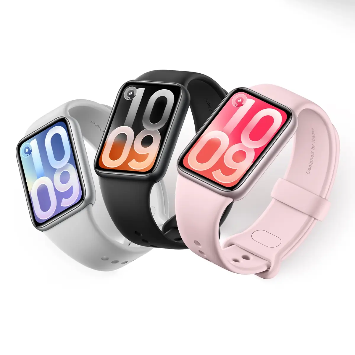 اسمارت بند شیائومی مدل Xiaomi Mi Band 10 Pro