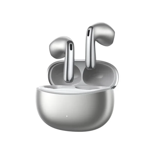 هندزفری بلوتوثی کیو سی وای مدل QCY AilyBuds E50