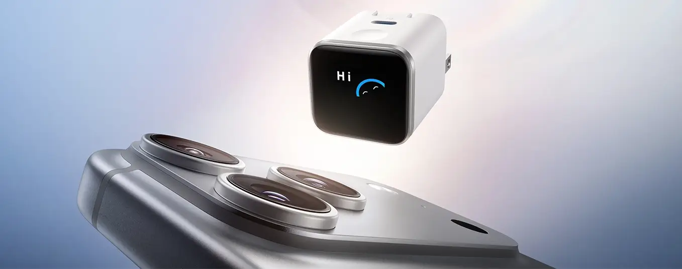 anker a121d آداپتور فست شارژ انکر