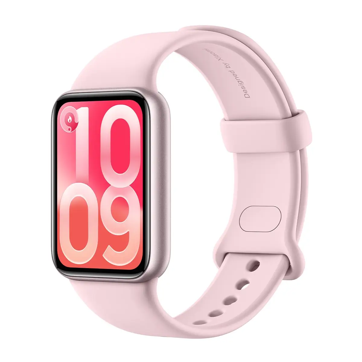 mi band 10 pro pink - صورتی
