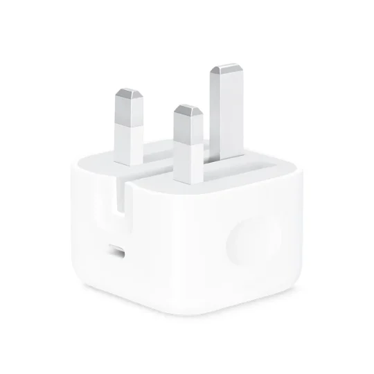 شارژر دیواری 20W اپل