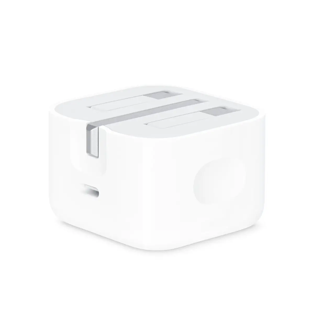 20w apple adapter