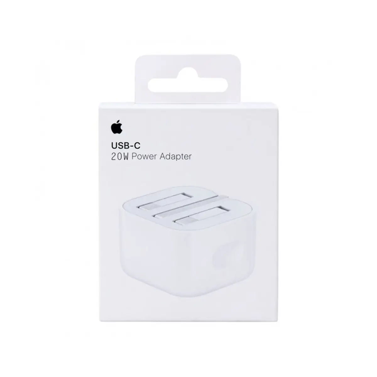 شارژر دیواری 20W اپل