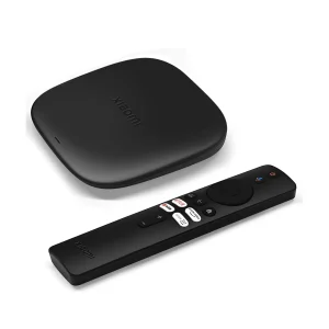 تی وی باکس شیائومی مدل Xiaomi TV Box S (3rd Gen)