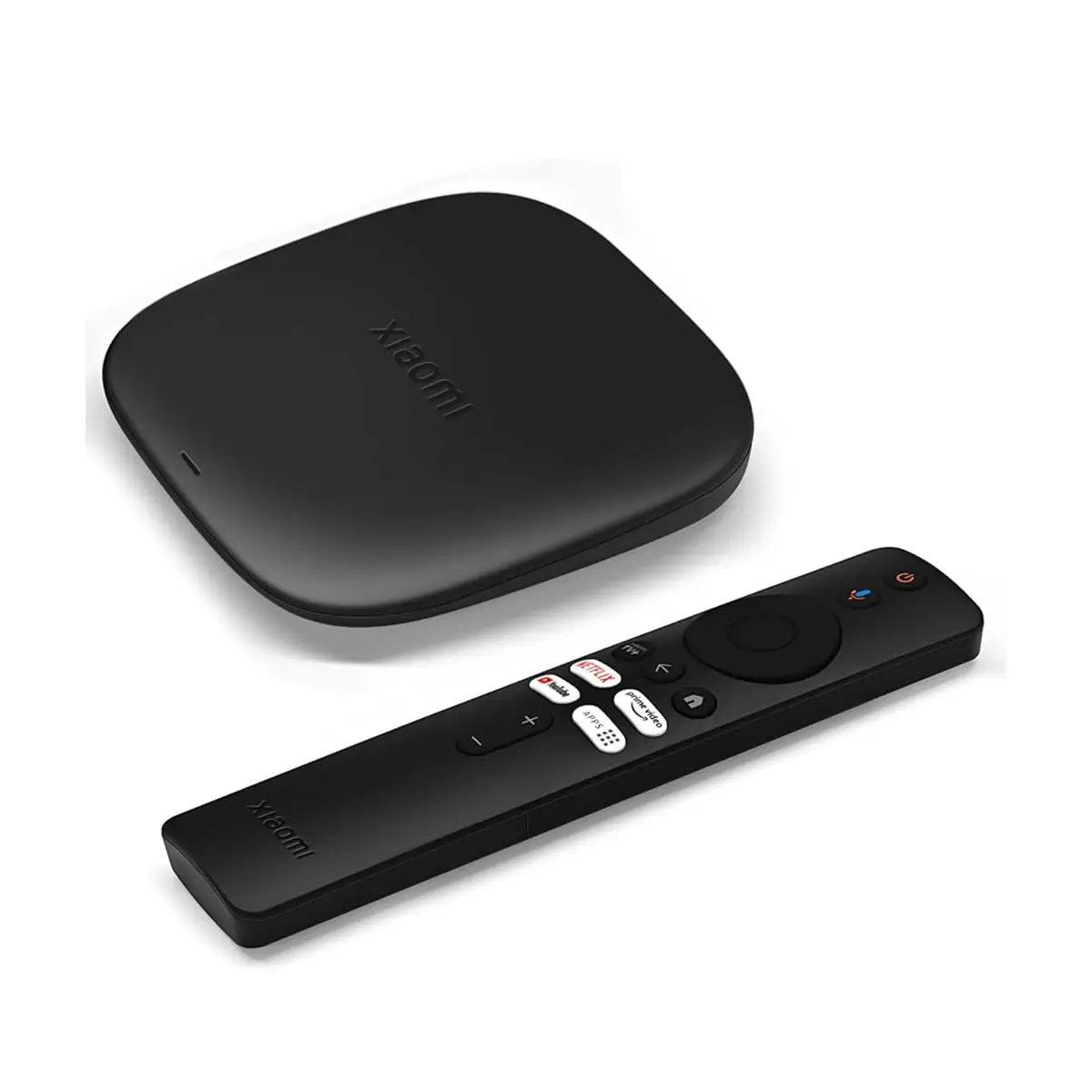 Xiaomi TV Box S (3rd Gen)