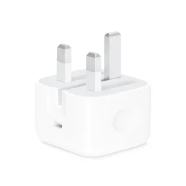 شارژر دیواری 20W اپل