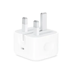 شارژر دیواری 20W اپل