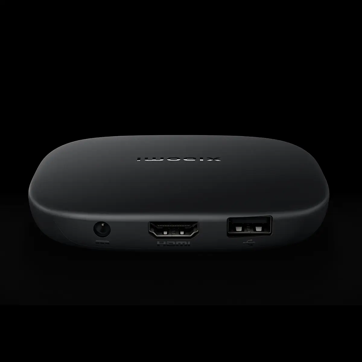 تی وی باکس شیائومی مدل Xiaomi TV Box S (3rd Gen)