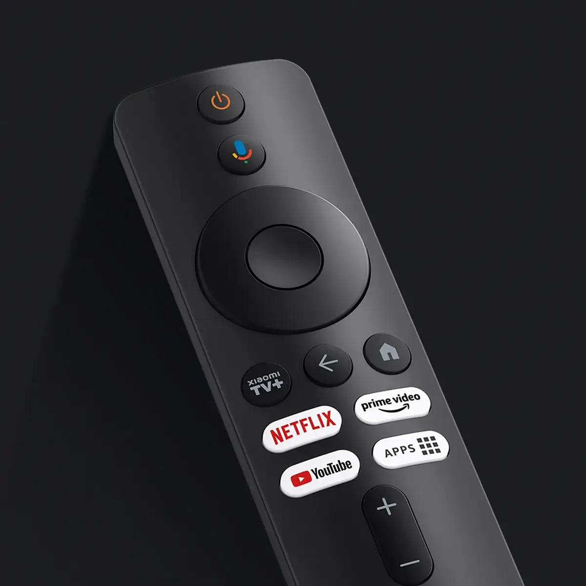 تی وی باکس شیائومی مدل Xiaomi TV Box S (3rd Gen)