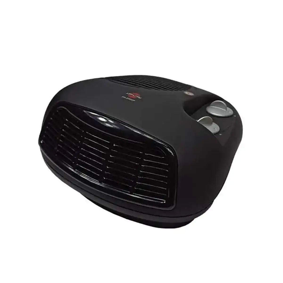 هیتر پارس خزر مدل FH-2000P - مشکی