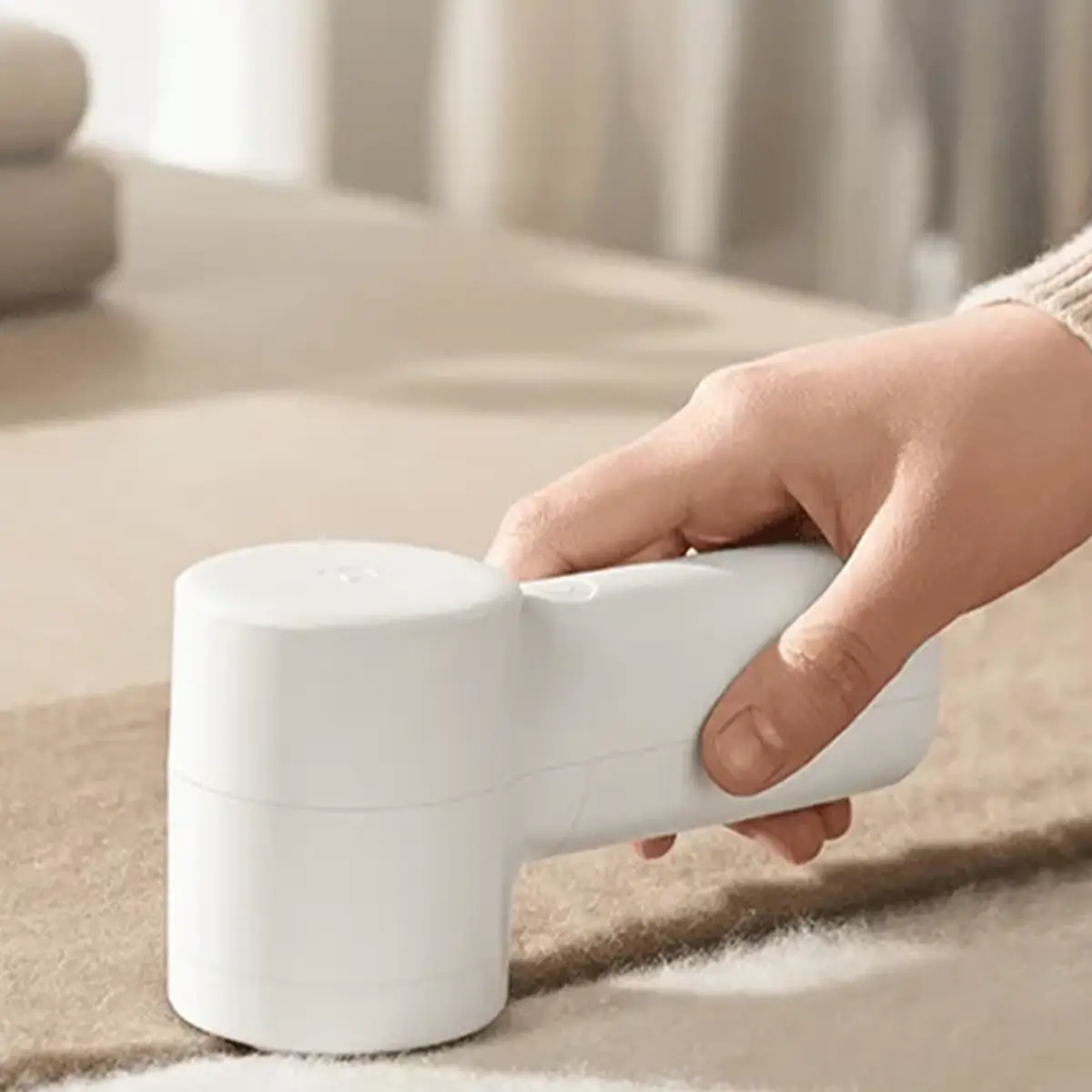 پرزگیر میجیا Lint Remover 2